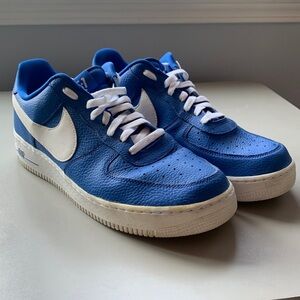 Air Force ones